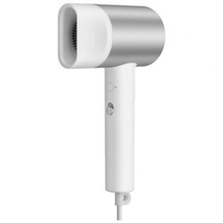 Secador Xiaomi Water Ionic Hair Dryer H500/ 1800W/ I�nico/ Blanco