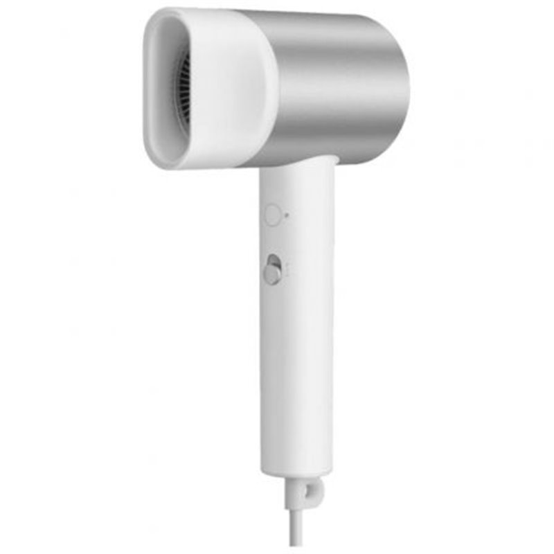 Secador Xiaomi Water Ionic Hair Dryer H500/ 1800W/ I�nico/ Blanco