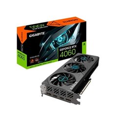 TARJETA GRÁFICA GIGABYTE RTX 4060 EAGLE OC 8GB GDDR6