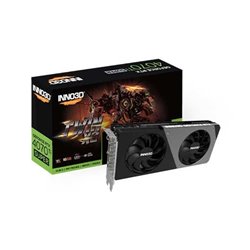 TARJETA GRÁFICA INNO3D RTX 4070 TI SUPER TWIN X2 16GB