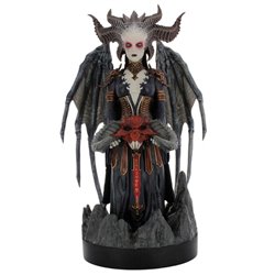 Cable Guy soporte sujecion Lilith Diablo Blizzard 20cm