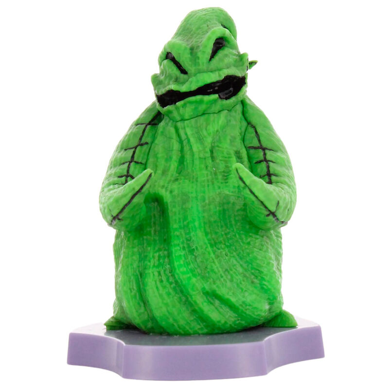 Mini Cable Guy Oogie-Boogie Pesadilla Antes de Navidad Disney