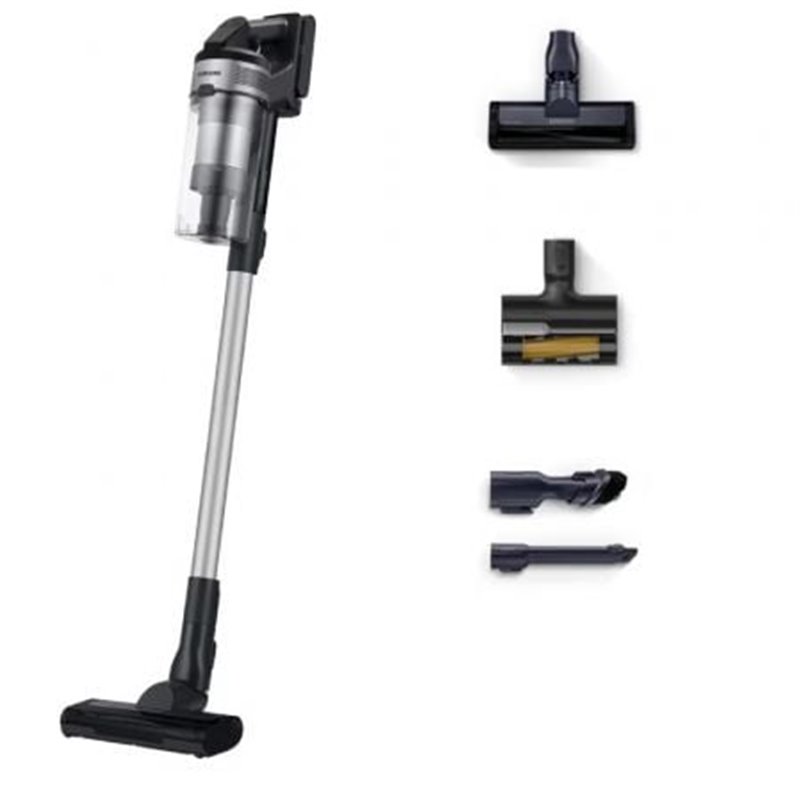 Aspirador Escoba con bater�a Samsung Jet 65 Pet/ 150W/ Autonom�a 40 Min