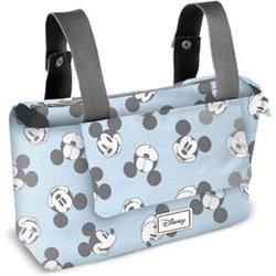 BOLSO MATERNIDAD MICKEY DISNEY