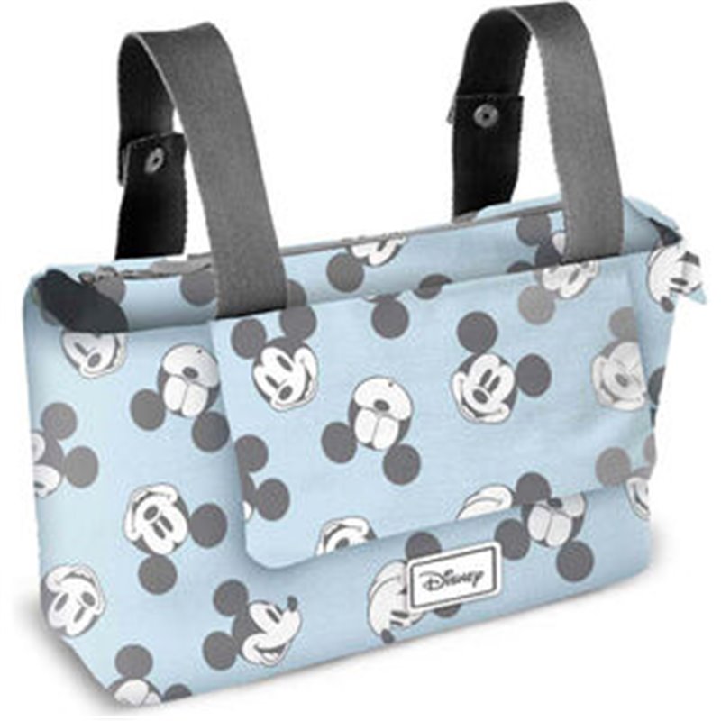 BOLSO MATERNIDAD MICKEY DISNEY