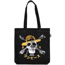 BOLSA SHOPPING JOLLY ROGER ONE PIECE