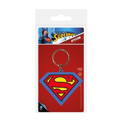 LLAVERO SUPERMAN PYRAMID REDSTRING RK38139C