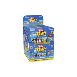 PACK MINI FIGURAS BITTY POP! CLÁSICOS DISNEY FUNKO BITTY POP REDSTRING 76340