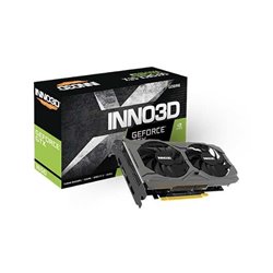 VGA INNO3D GTX 1650 TWIN X2 OC V3 4GB GDDR6