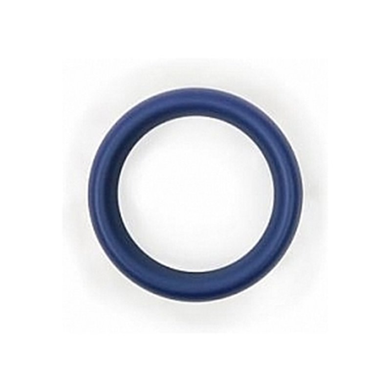 HOMBRE SNUG-FIT ANILLO SILICONA - AZUL