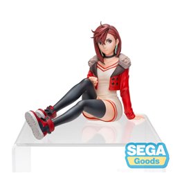 Figura PM Perchering Momo vol. 2 Dandadan 14cm