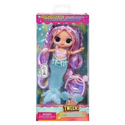 Mu�eca Lana Marine Tween L.O.L Surprise 20cm