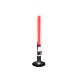 LÁMPARA DE MESA SABLE LÁSER DARTH VADER 59,6 CM UKONIC REDSTRING 14364