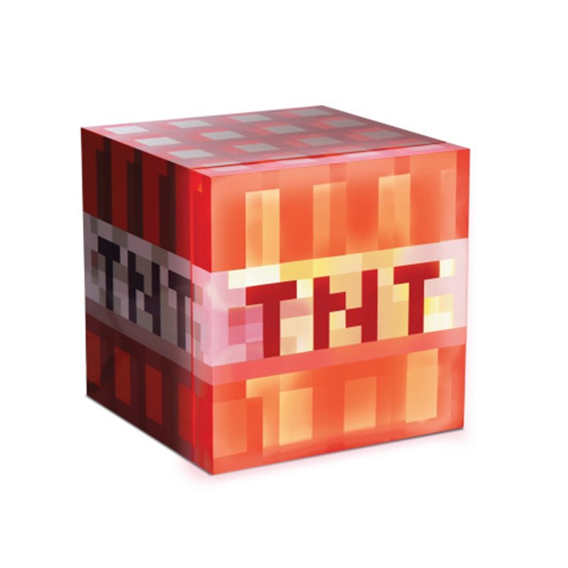 MINI NEVERA BLOQUE DE TNT 6,7L - 26,4CM UKONIC REDSTRING 17924