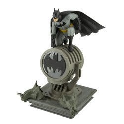 LÁMPARA DIORAMA DC COMICS BATMAN PALADONE REDSTRING PP6376BM