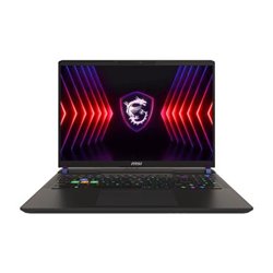 MSI PORTATIL VECTOR 16 HX A14VGG-275ES. 16" 16:10 QHD+(2560 X 1600), 240HZ, IPS. I9-14900HX. RTX 4070, GDDR6 8GB. DDR5 16GB*2. 1