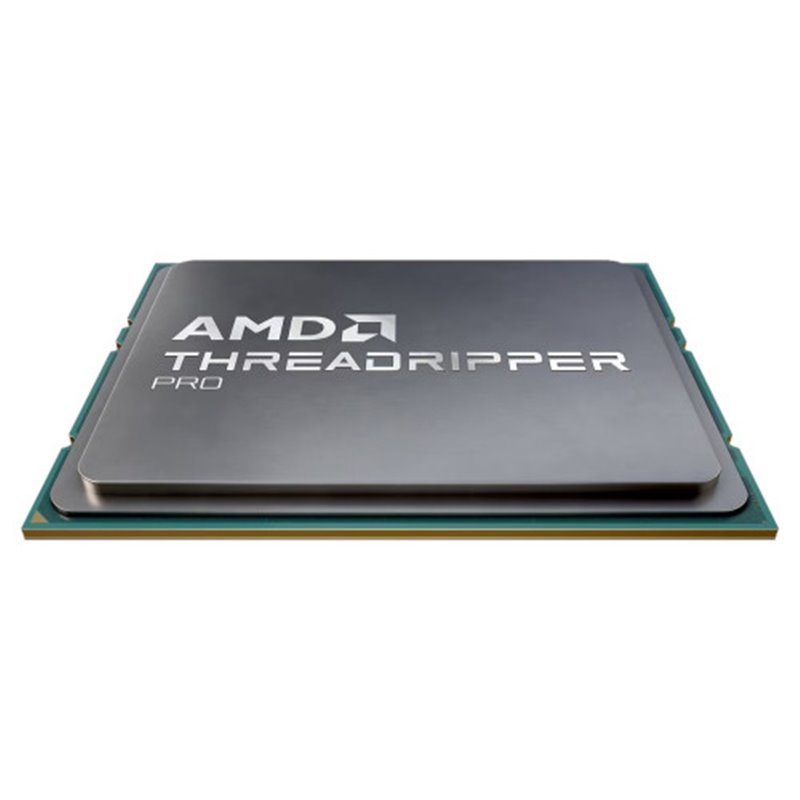 AMD Ryzen Threadripper PRO 7995WX procesador 2,5 GHz 384 MB L3 Caja