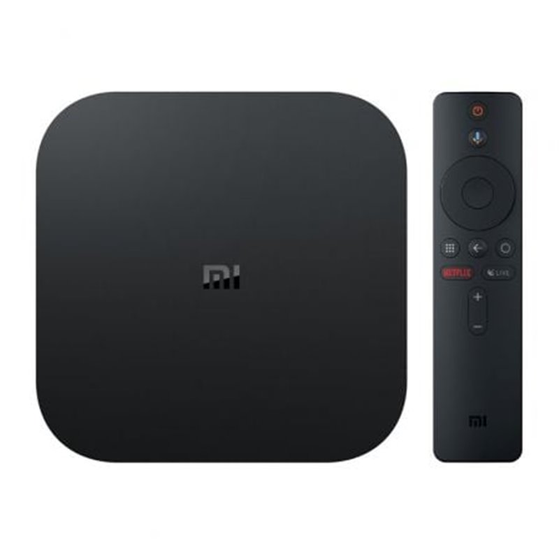 Android TV Xiaomi Mi TV Box S 8GB/ 4K