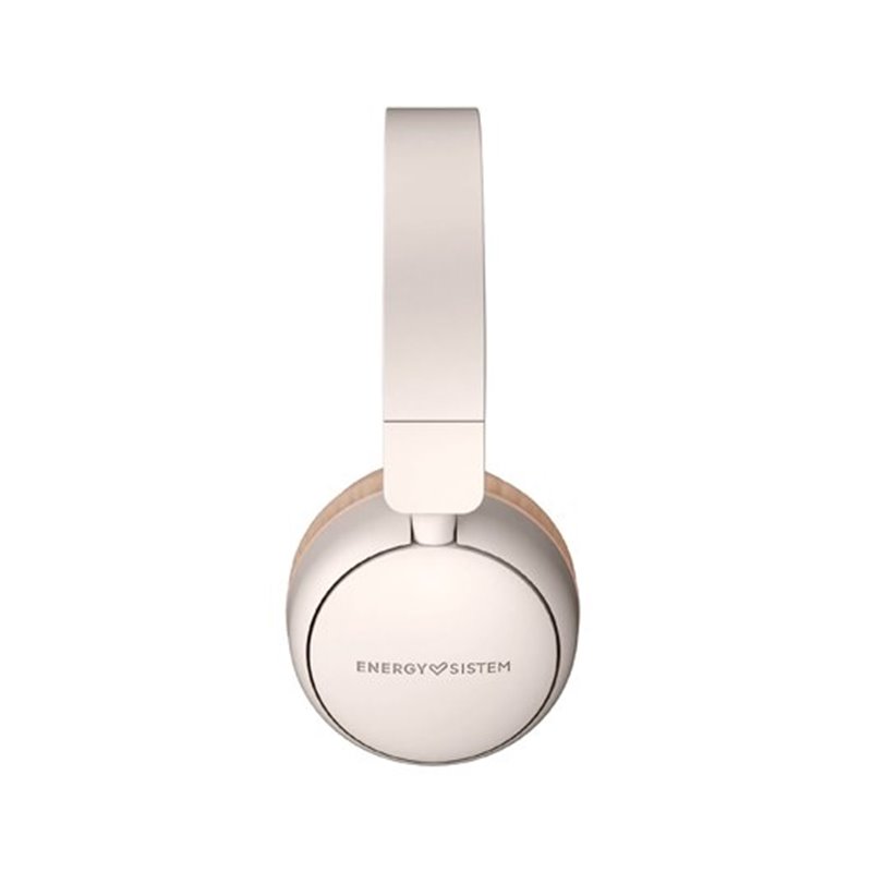 AURICULARES ENERGY SISTEM POWER RADIO BEIGE