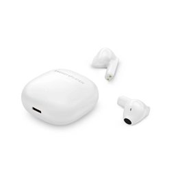 AURICULARES ENERGY SISTEM STREETMUSIC TWS WHITE