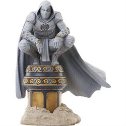 ESTATUA CABALLERO LUNA GALLERY MOON KNIGHT MARVEL 25CM