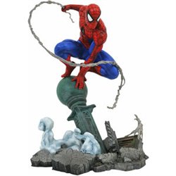 ESTATUA SPIDERMAN MARVEL 25CM