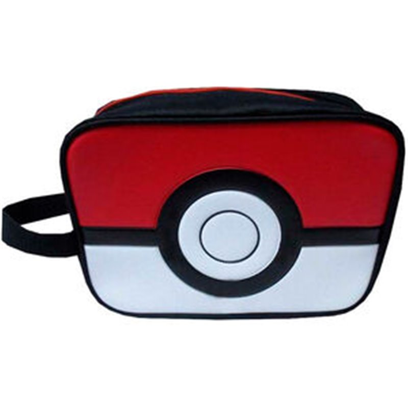 NECESER POKEBALL POKEMON