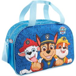 BOLSA DEPORTE PATRULLA CANINA PAW PATROL