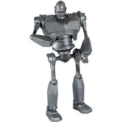 FIGURA IRON GIANT EL GIGANTE DE HIERRO 20CM