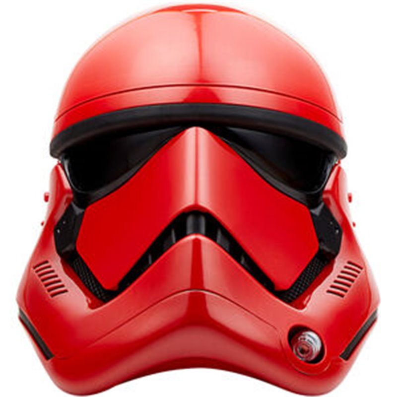 CASCO ELECTRONICO CAPITAN CARDINAL STAR WARS