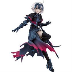 FIGURA POP UP PARADE AVENGER / JEANNE D ARC FATE GRAND ORDER 17CM