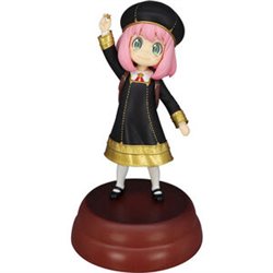 FIGURA ANYA FORGER GET A STELLA STAR SPY X FAMILY 16CM