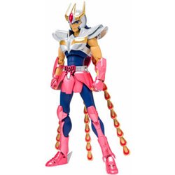 FIGURA PHOENIX IKKI 20TH ANNIVERSARY SAINT SEIYA CLOTH MYTH 16,5CM