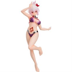 FIGURA POP UP PARADE MATSURI KAZAMAKI AYAKASHI TRIANGLE 18CM