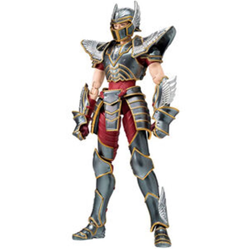 FIGURA PEGASUS SEIYA KNIGHTS OF THE ZODIAC SAINT CLOTH MYTH EX SAINT SEIYA 17CM