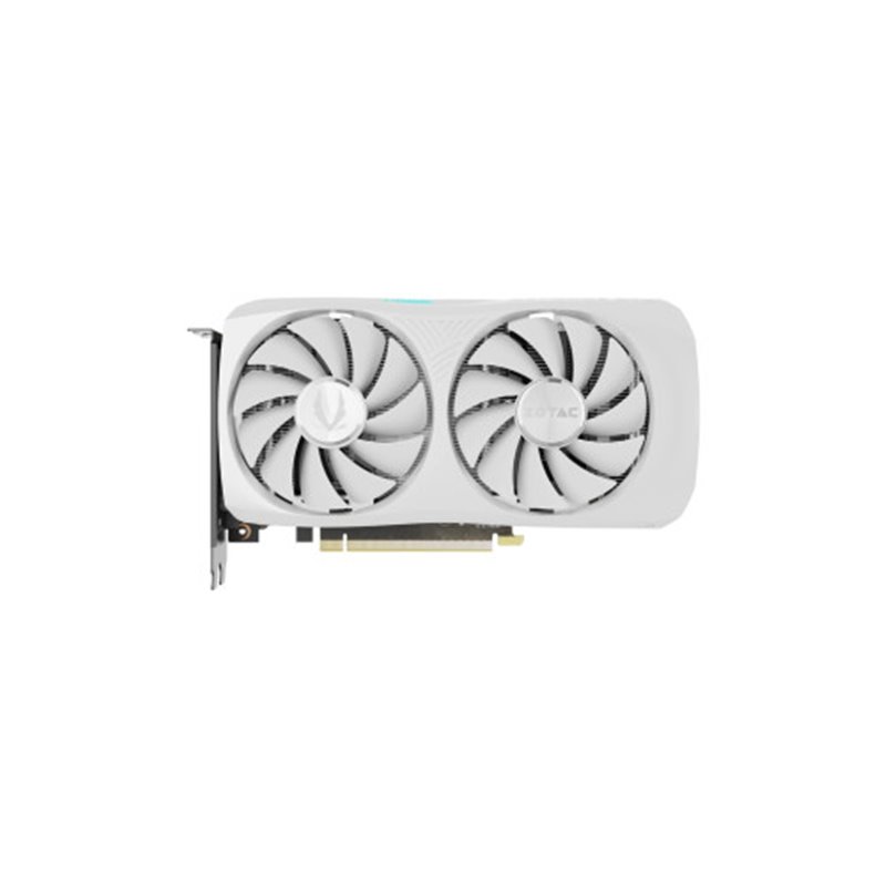 Zotac ZT-D40740Q-10M tarjeta gráfica NVIDIA GeForce RTX 4070 12 GB GDDR6