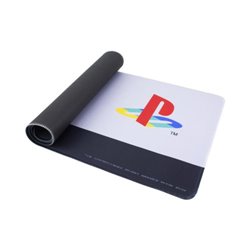 ALFOMBRA DE ESCRITORIO PLAYSTATION PALADONE REDSTRING PP8964PS