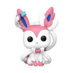 FIGURA POP! SYLVEON 9 CM FUNKO REDSTRING 74215