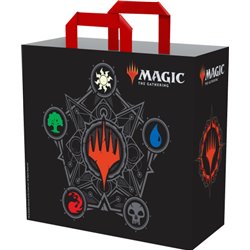 BOLSA DE COMPRA MAGIC THE GATHERING 5 COLORES KONIX REDSTRING 78441121291