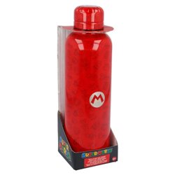 BOTELLA TERMO SUPER MARIO STOR REDSTRING 381