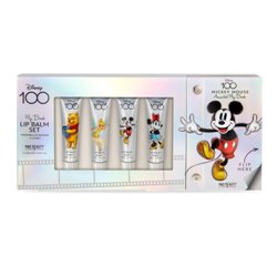 BÁLSAMO DE LABIOS DISNEY CHIP Y POTTS MAD BEAUTY REDSTRING DBPC-12