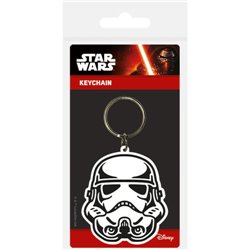 LLAVERO STORM TROOPER PYRAMID REDSTRING RK38340C