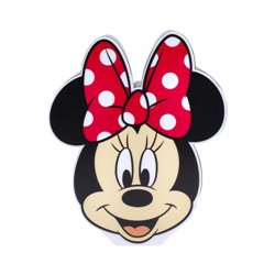 LÁMPARA DE SOBREMESA DISNEY MINNIE PALADONE REDSTRING PP10272MIN