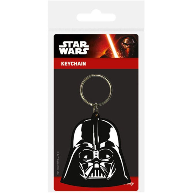 LLAVERO DARTH VADER PYRAMID REDSTRING RK38341C