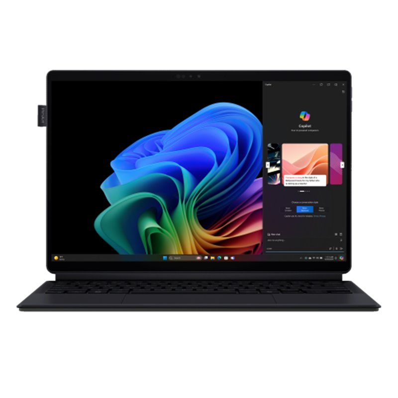 ASUS ProArt PZ13 HT5306QA-LX004W - Ordenador Portátil 13.3" (Qualcomm Snapdragon X1-P42-100, 16GB RAM, 1TB SSD, Qualcomm Adreno 