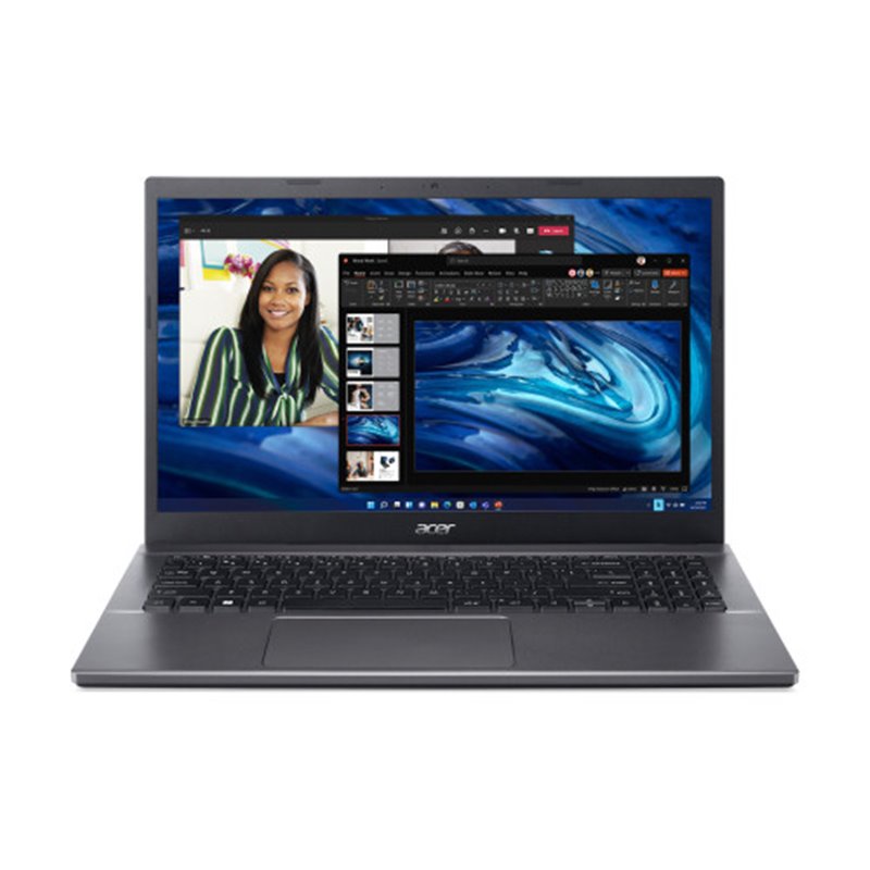 Acer Extensa 15 EX215-55-36RR Intel® Core™ i3 i3-1215U Portátil 39,6 cm (15.6") Full HD 8 GB DDR4-SDRAM 512 GB SSD Wi-Fi 6 (802.