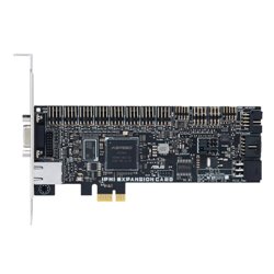 ASUS IPMI EXPANSION CARD-SI tarjeta y adaptador de interfaz Interno RJ-45, VGA