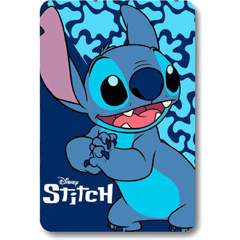 MANTA POLAR STITCH DISNEY