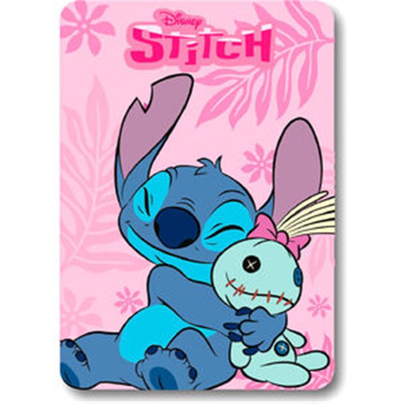 MANTA POLAR STITCH DISNEY