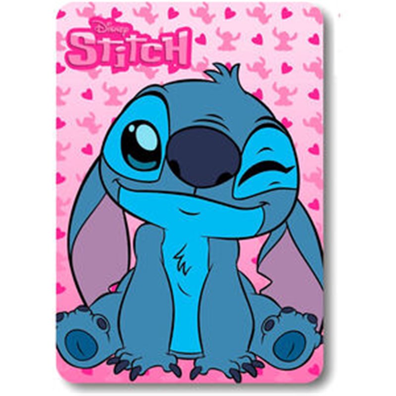 MANTA POLAR STITCH DISNEY